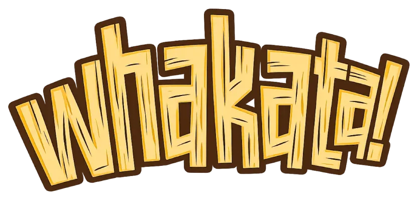 Whakata
